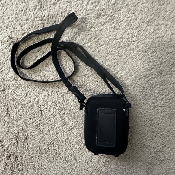 Digital Concepts black hard shell wd camera case - Picture 2 of 5